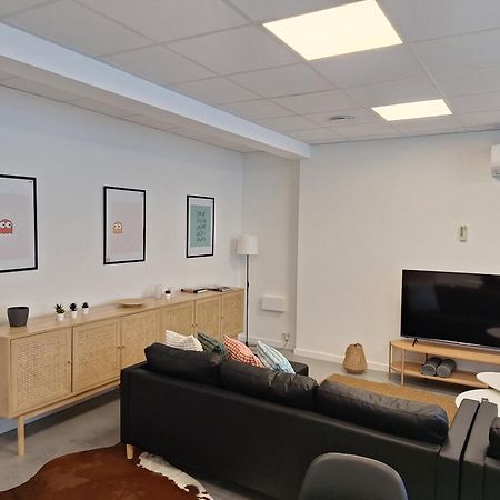 Huis Alna 5 Mechelen Buitenkant foto