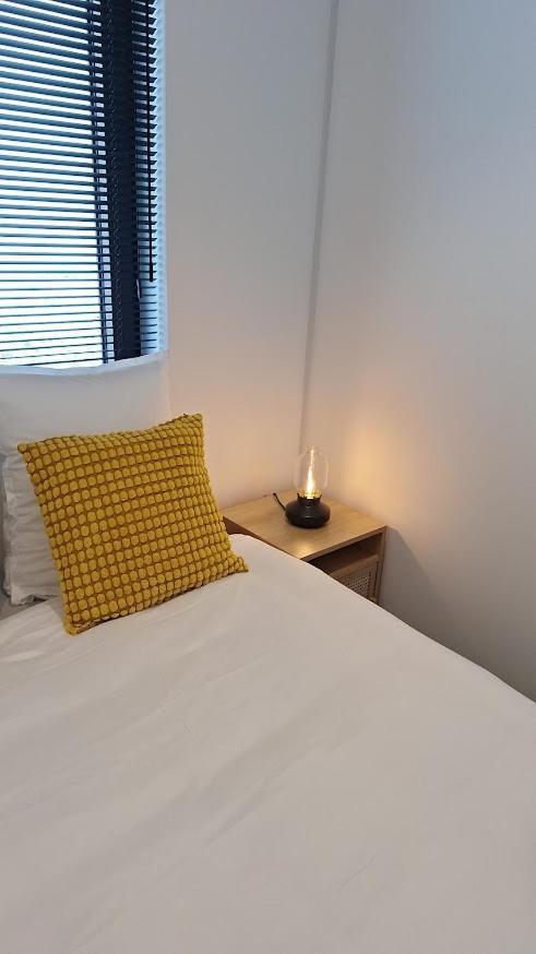 Huis Alna 5 Mechelen Buitenkant foto