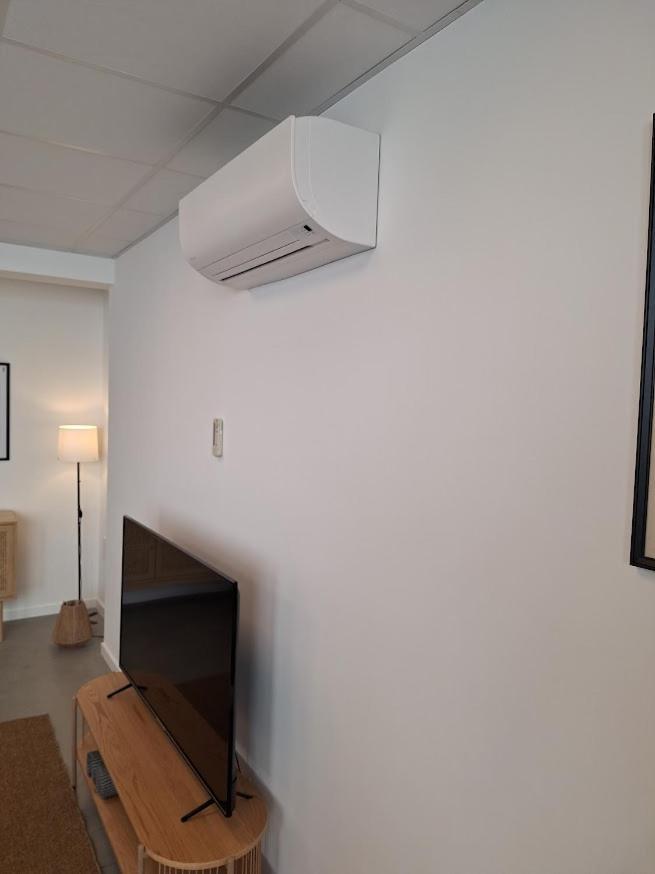 Huis Alna 5 Mechelen Buitenkant foto