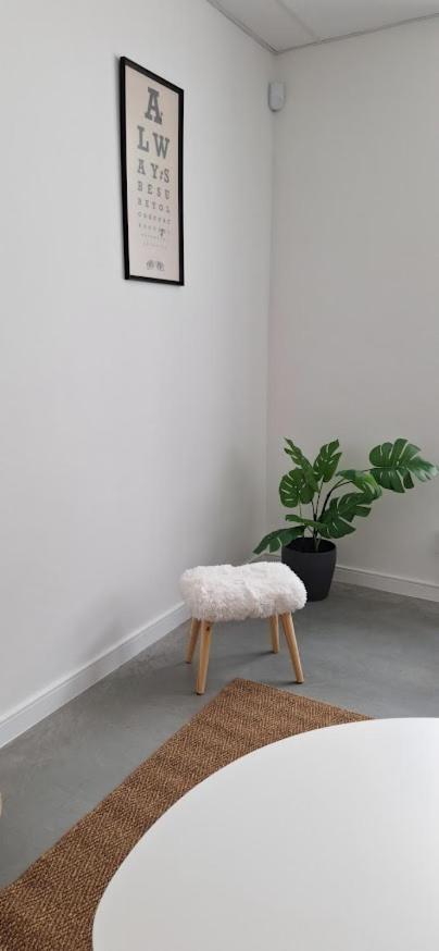 Huis Alna 5 Mechelen Buitenkant foto