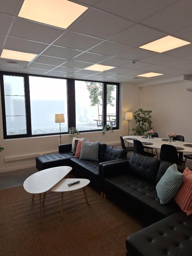 Huis Alna 5 Mechelen Buitenkant foto