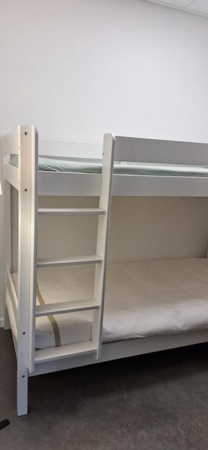 Huis Alna 5 Mechelen Buitenkant foto