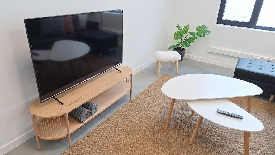 Huis Alna 5 Mechelen Buitenkant foto