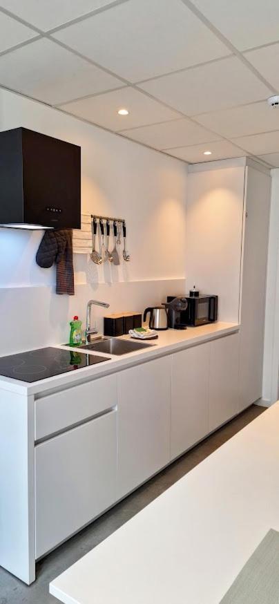 Huis Alna 5 Mechelen Buitenkant foto