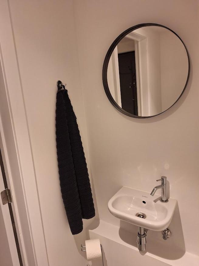 Huis Alna 5 Mechelen Buitenkant foto