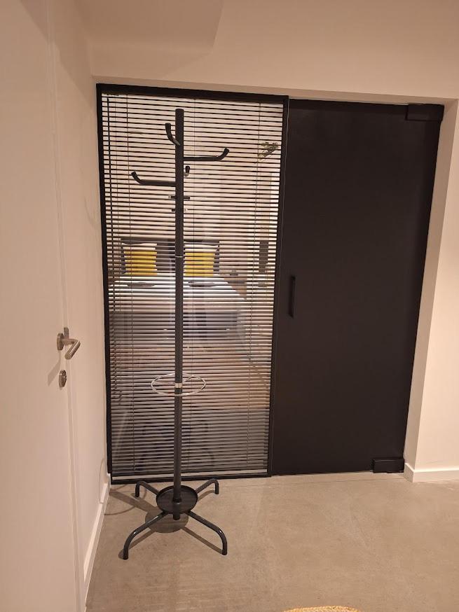 Huis Alna 5 Mechelen Buitenkant foto