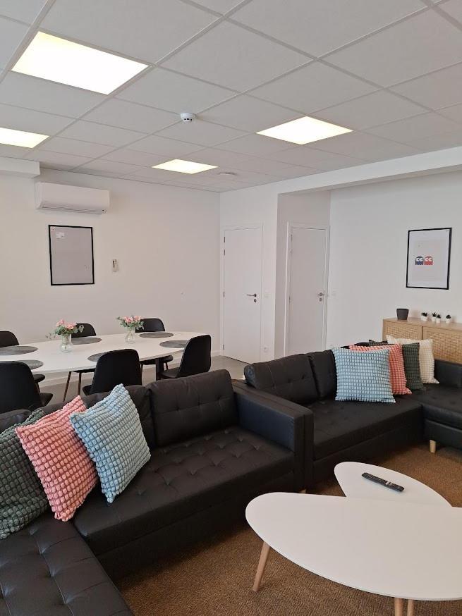 Huis Alna 5 Mechelen Buitenkant foto