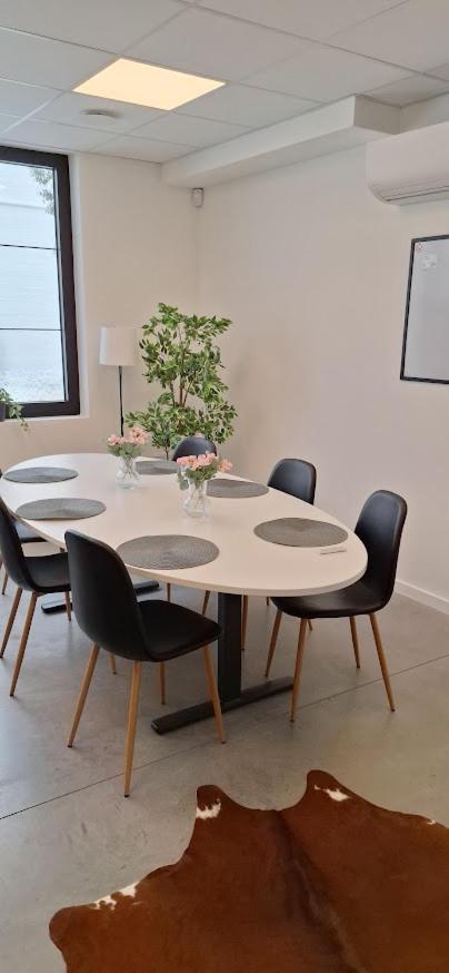Huis Alna 5 Mechelen Buitenkant foto