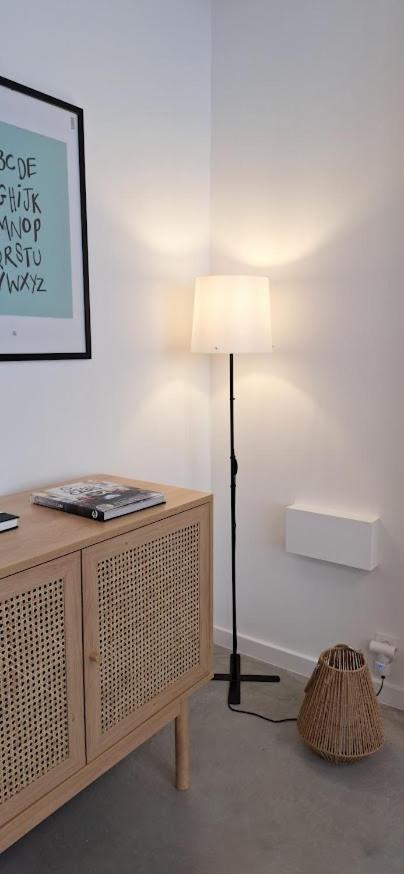 Huis Alna 5 Mechelen Buitenkant foto