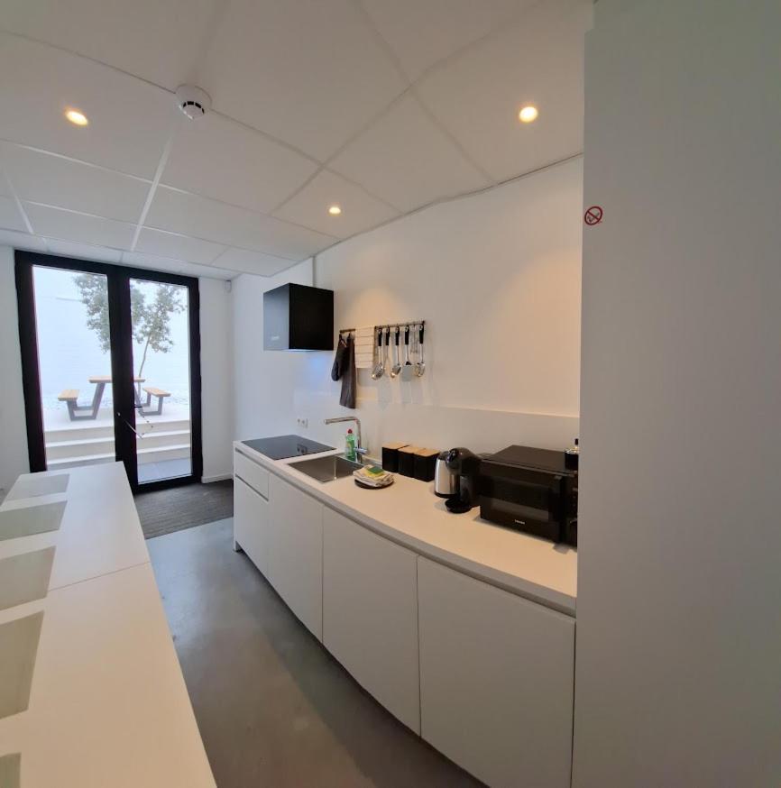 Huis Alna 5 Mechelen Buitenkant foto