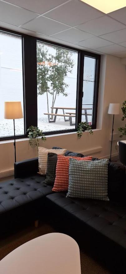 Huis Alna 5 Mechelen Buitenkant foto