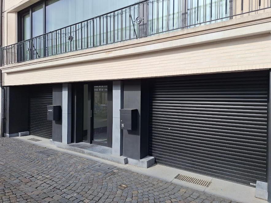 Huis Alna 5 Mechelen Buitenkant foto