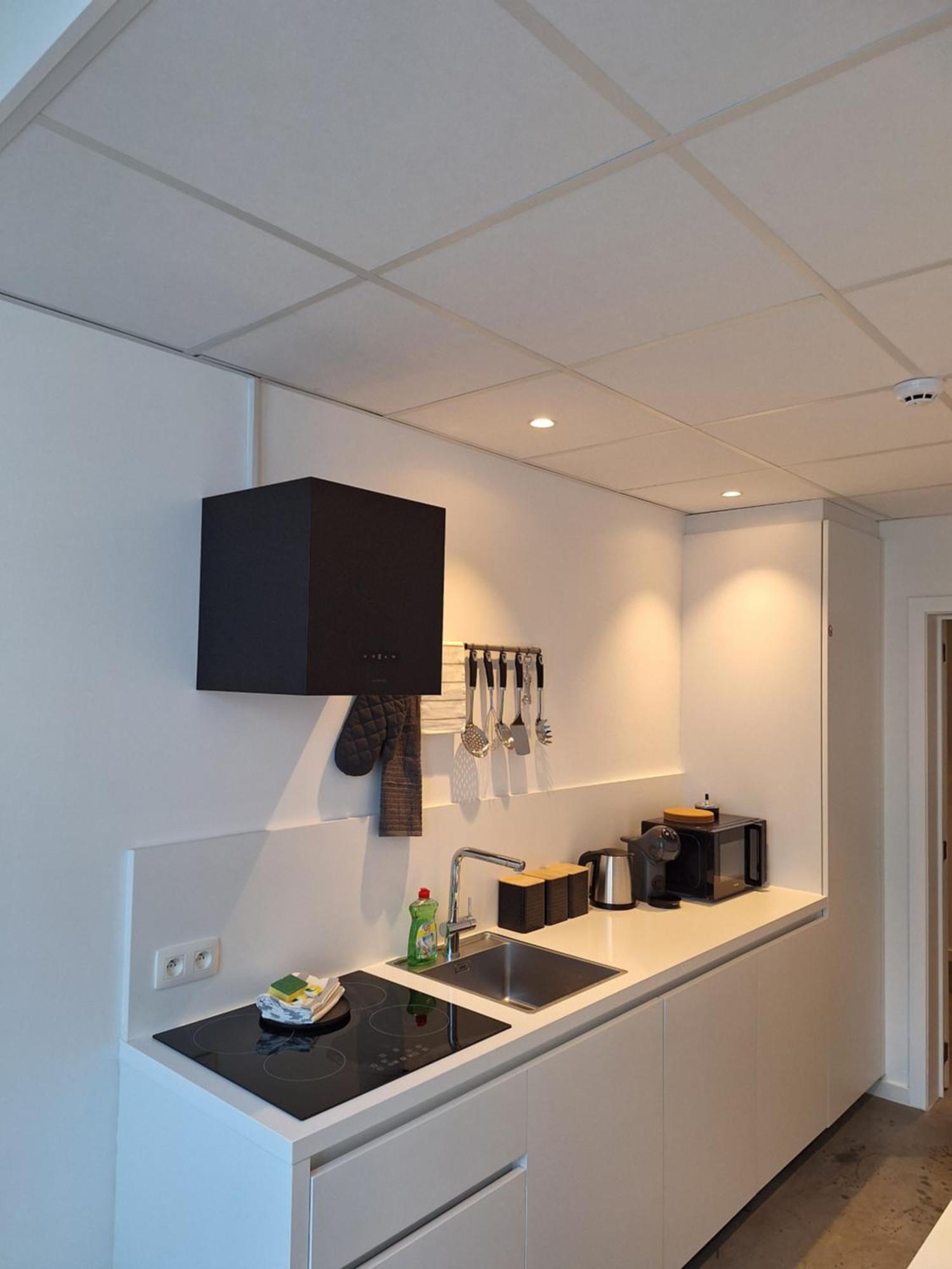 Huis Alna 5 Mechelen Buitenkant foto