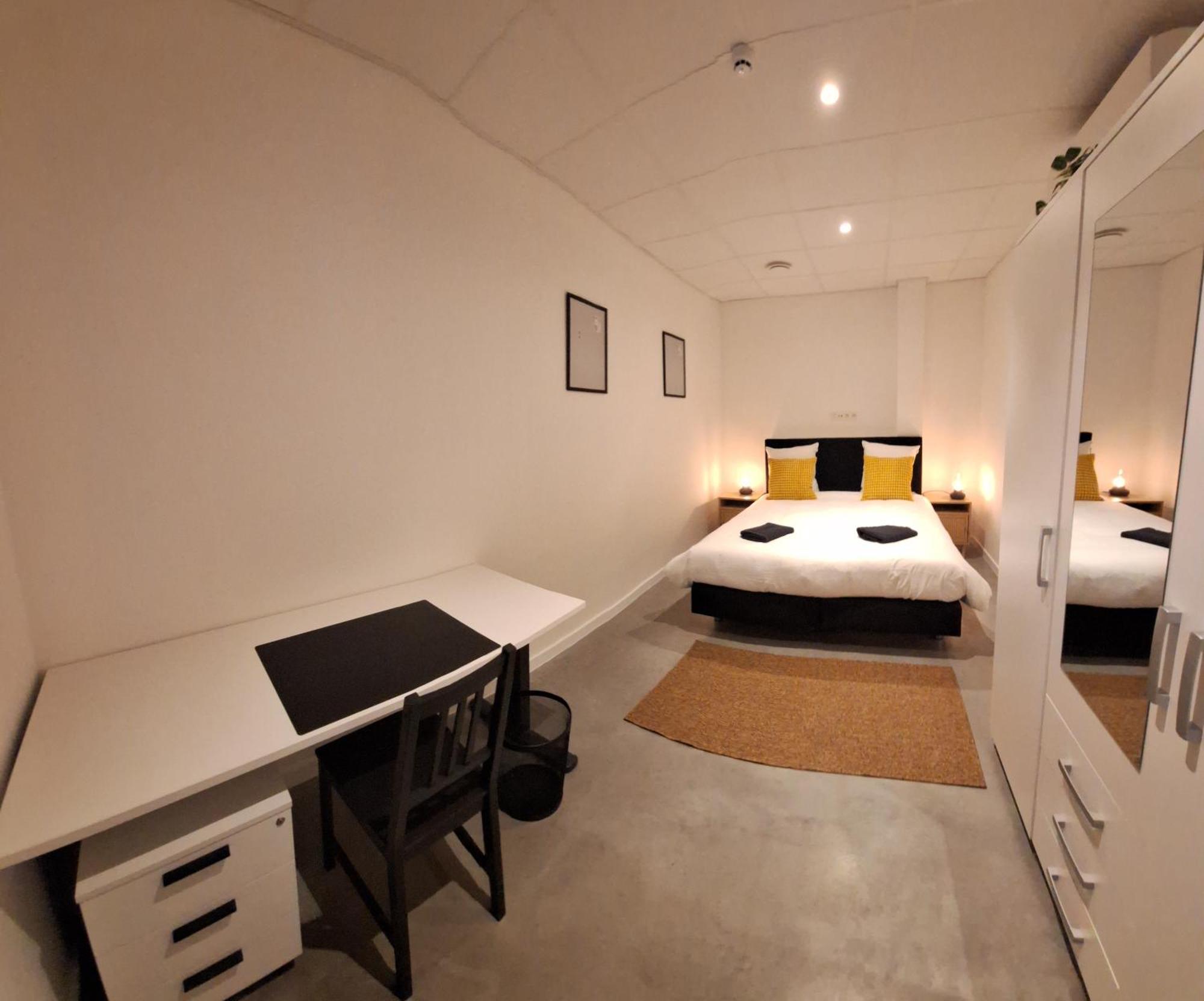 Huis Alna 5 Mechelen Buitenkant foto